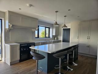 Crohill Hideaway - Newry - 5