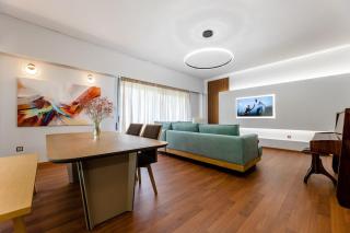Luxury flat at archaeological museum - Atene - 0