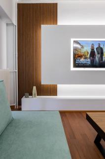 Luxury flat at archaeological museum - Atene - 3