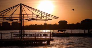 Hotel La Scoica Land - Mamaia Nord – Năvodari - 8