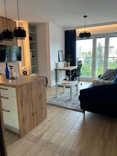 Apartament Green North - Lublin Centrum - 8