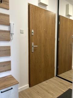 Apartament Green North - Lublin Centrum - 3