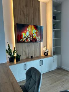 Apartament Green North - Lublin Centrum - 1