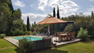 Domaine La Pinède - 1