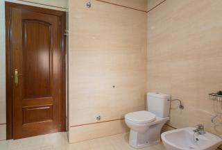 Santa Catalina Patio Andaluz Centrico 2 Rooms - Sevilla - 7