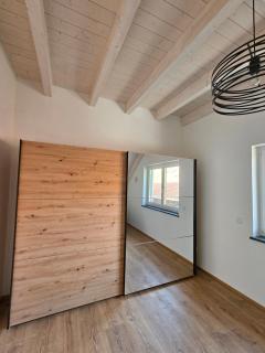 Moderne,ruhige Ferienwohnung in Eicherloh - Finsing - 6