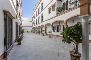 Santa Catalina Patio Andaluz Centrico 2 Rooms - Sevilla - 2