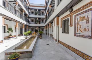 Santa Catalina Patio Andaluz Centrico 2 Rooms - Sevilla - 1
