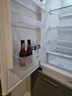 La Dame - Parking Privé GRATUIT Proche GE Alstom & Centre-Ville - Cravanche - 5