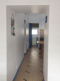 Gîte la Salicorne - 6