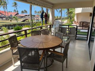 Apartamento térreo Aquaville - Aquiraz - 8