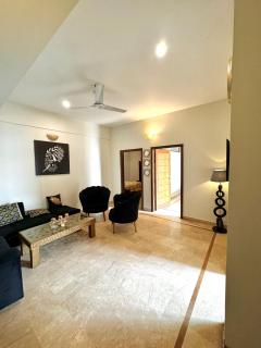 2Bed Apartment in E-11 - 4