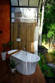 Chertarn Homestay - Ban Pang Bo Hu Bon - 6