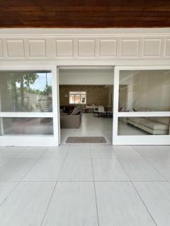Casa Grande Com Piscina Guaruja - Guarujá - 2