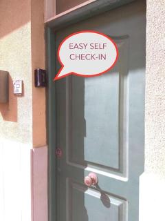 Chic & Practical Studio, 5 min to center & beach - Tarifa - 8