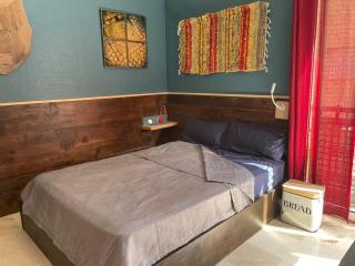 Chic & Practical Studio, 5 min to center & beach - Tarifa - 3