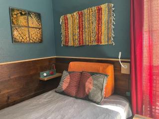 Chic & Practical Studio, 5 min to center & beach - Tarifa - 2