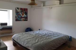 Gîte Autigny-la-Tour Ouest Vosges - 4