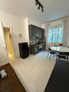 Ripalta House - San Donato Milanese - 8