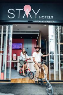 Stay Hotel Lisboa Centro Chiado - 4