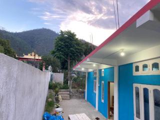 Valley View Homestay - Dirāng - 9