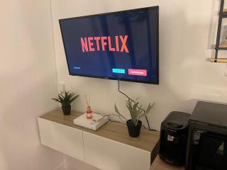 Studio cosy aux portes de Paris - 2PAX - Saint-Ouen - 4