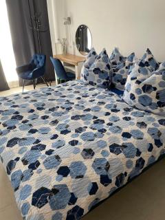 Apartamento moderno Centro 40m2 - 2