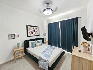 Beautiful property across from HardRock hotel with free casino Private beach club and golf course We now take google pay Apple Pay and PayPal - Punta Cana - 3