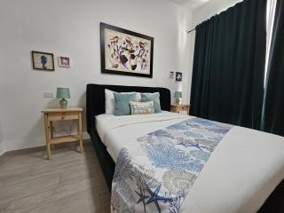 Beautiful property across from HardRock hotel with free casino Private beach club and golf course We now take google pay Apple Pay and PayPal - Punta Cana - 5