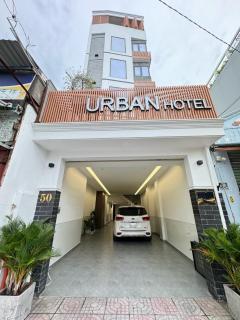 Urban Hotel - Ho Chi Minh - 9