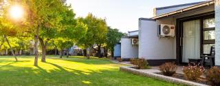 Merino Inn Hotel - Colesberg - 8