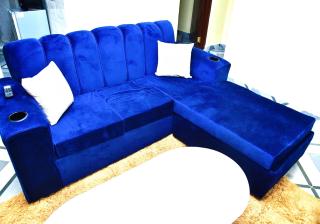 Posh Nest 1 Bd Suite - 7