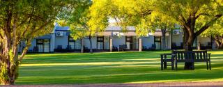 Merino Inn Hotel - Colesberg - 7