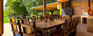 Merino Inn Hotel - Colesberg - 6
