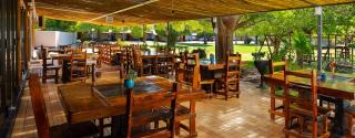Merino Inn Hotel - Colesberg - 5