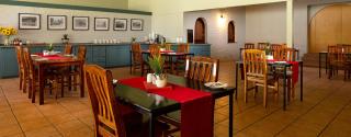 Merino Inn Hotel - Colesberg - 3