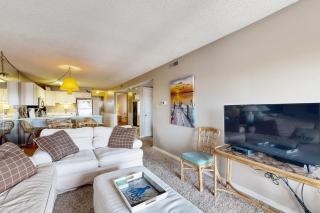 Blue Marlin Unit 302 - Ocean City - 4