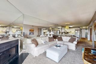 Blue Marlin Unit 302 - Ocean City - 3