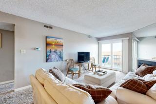 Blue Marlin Unit 302 - Ocean City - 2