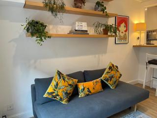 Charming & Cosy - Fitzrovia - West End - Londra - 0