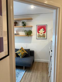 Charming & Cosy - Fitzrovia - West End - Londra - 8