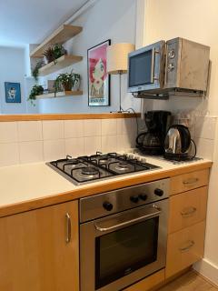 Charming & Cosy - Fitzrovia - West End - Londra - 2
