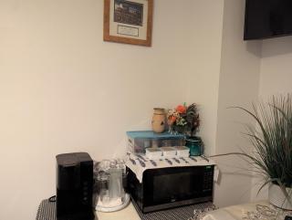 Bright Room full of love and warmth - 3