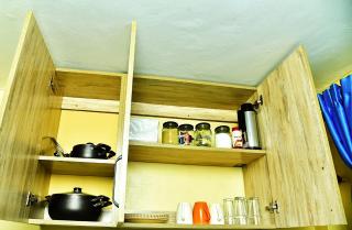 Posh Nest 1 Bd Suite - Kiambu - 9