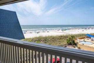 A Place at The Beach 9660- 313 - Myrtle Beach - 0