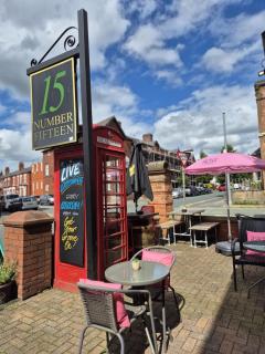 Fifteens of Swinley - Wigan - 3