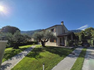 Maryhouse - Borso del Grappa - 3