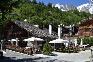 Hotel Pilier D'Angle & Wellness - 0