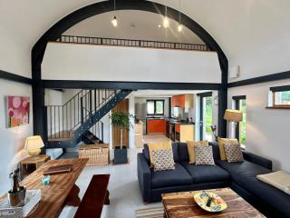 The Barn at Hoods Croft - Lewes - 6