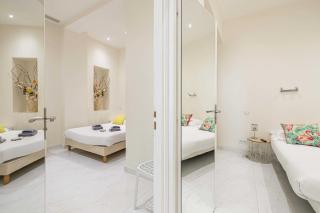 Beautiful Two bedroom apartment near Croisette - Cannes - 8